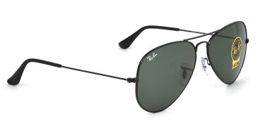 レイバン サングラス アビエーター Ray-Ban RB3025 L2823 58サイズ レイバン RAYBAN AVIATOR LARGE METAL ラージメタル ツーブリッジ ダブルブリッジ ティアドロップ ICONS アイコン メンズ レディース