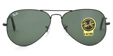 レイバン サングラス アビエーター Ray-Ban RB3025 L2823 58サイズ レイバン RAYBAN AVIATOR LARGE METAL ラージメタル ツーブリッジ ダブルブリッジ ティアドロップ ICONS アイコン メンズ レディース