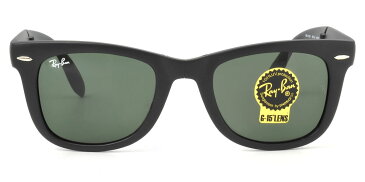 レイバン サングラス ウェイファーラー フォールディング Ray-Ban RB4105 601S 50サイズ レイバン RAYBAN WAYFARER FOLDING 折りたたみ ICONS アイコン メンズ レディース