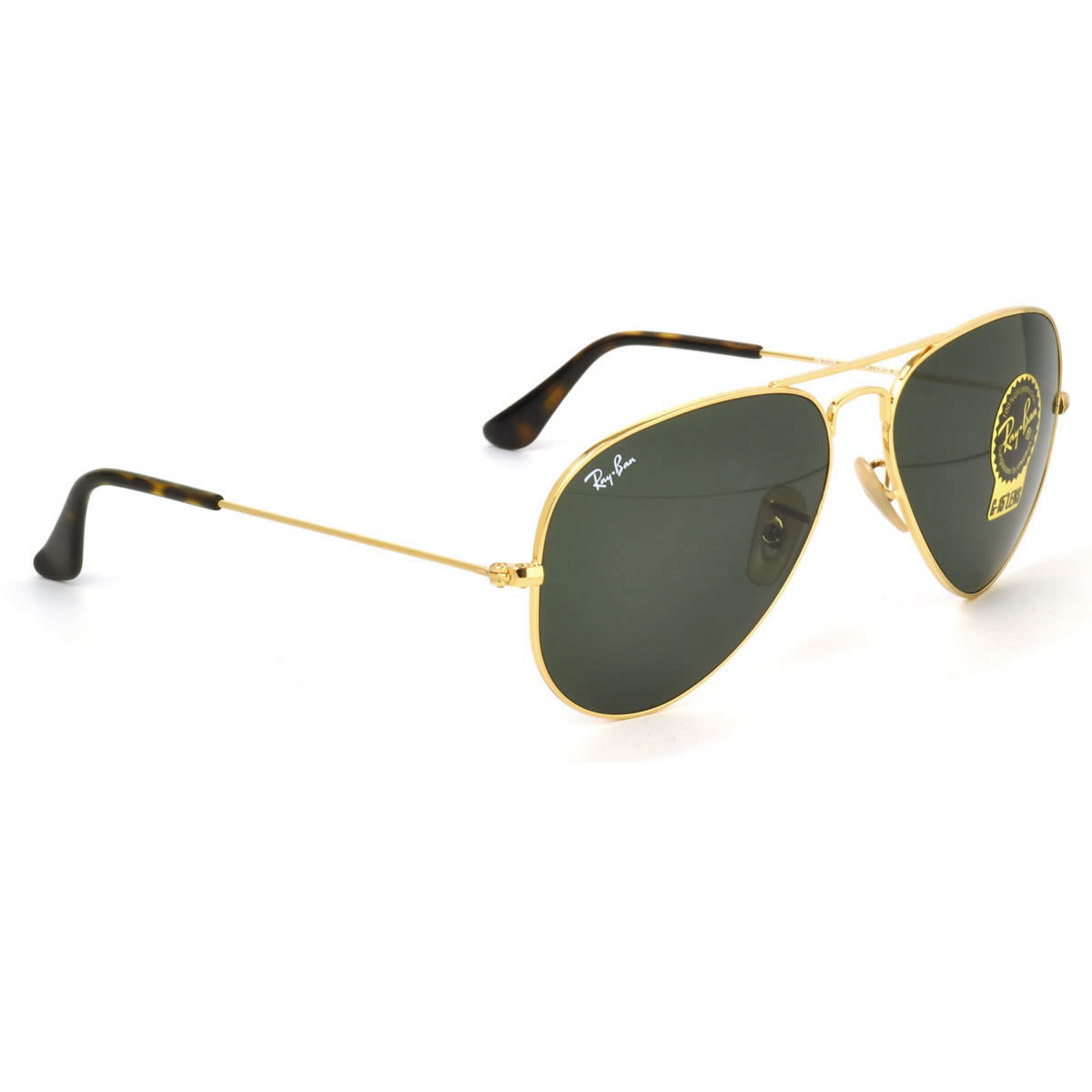 【楽天市場】レイバン サングラス アビエーター クラシック ハバナ Ray-Ban RB3025 181 58サイズレイバン RAYBAN