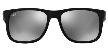 ほぼ全品ポイント15倍〜最大43倍+5倍+2倍 最大777円オフクーポンも レイバン サングラス ミラー ジャスティン Ray-Ban RB4165F 622/6G 58サイズレイバン RAYBAN JUSTIN FLASH LENSES 6226G WAYFARER ウェイファーラー ミラー フルフィット メンズ レディース