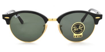 期間限定30%OFF レイバン サングラス クラブラウンド Ray-Ban RB4246 901 51サイズ レイバン RAYBAN CLUBROUND CLUBMASTER クラブマスター ROUND METAL ラウンドメタル サーモント ブロー 丸メガネ ICONS アイコン メンズ レディース