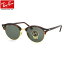 ֥쥤Х 󥰥饹 ֥饦 Ray-Ban RB4246 990 51 쥤Х RAYBAN CLUBROUND CLUBMASTER ֥ޥ ROUND METAL 饦ɥ᥿  ֥ ݥᥬ ٤ù ٤ä ICONS  ٿդб  ǥפ򸫤