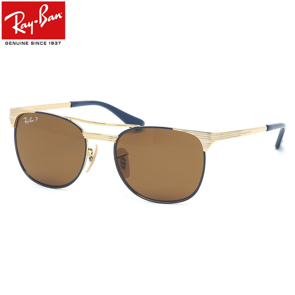 レイバン サングラス Ray-Ban RJ9540S 260/83 47サイズ 49サイズ ジュニア シグネット SIGNET Junior 偏光レンズ キッズ 子供用 スクエア ツーブリッジ レイバン RAYBAN 度数付き対応 子供用 キッズ用