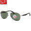 Ray-Ban 쥤Х 󥰥饹 RB3549 004/9A 58 61 AVIATOR ӥ Polarized ݥ饤 и 쥤Х RayBan ٿդб  ǥ