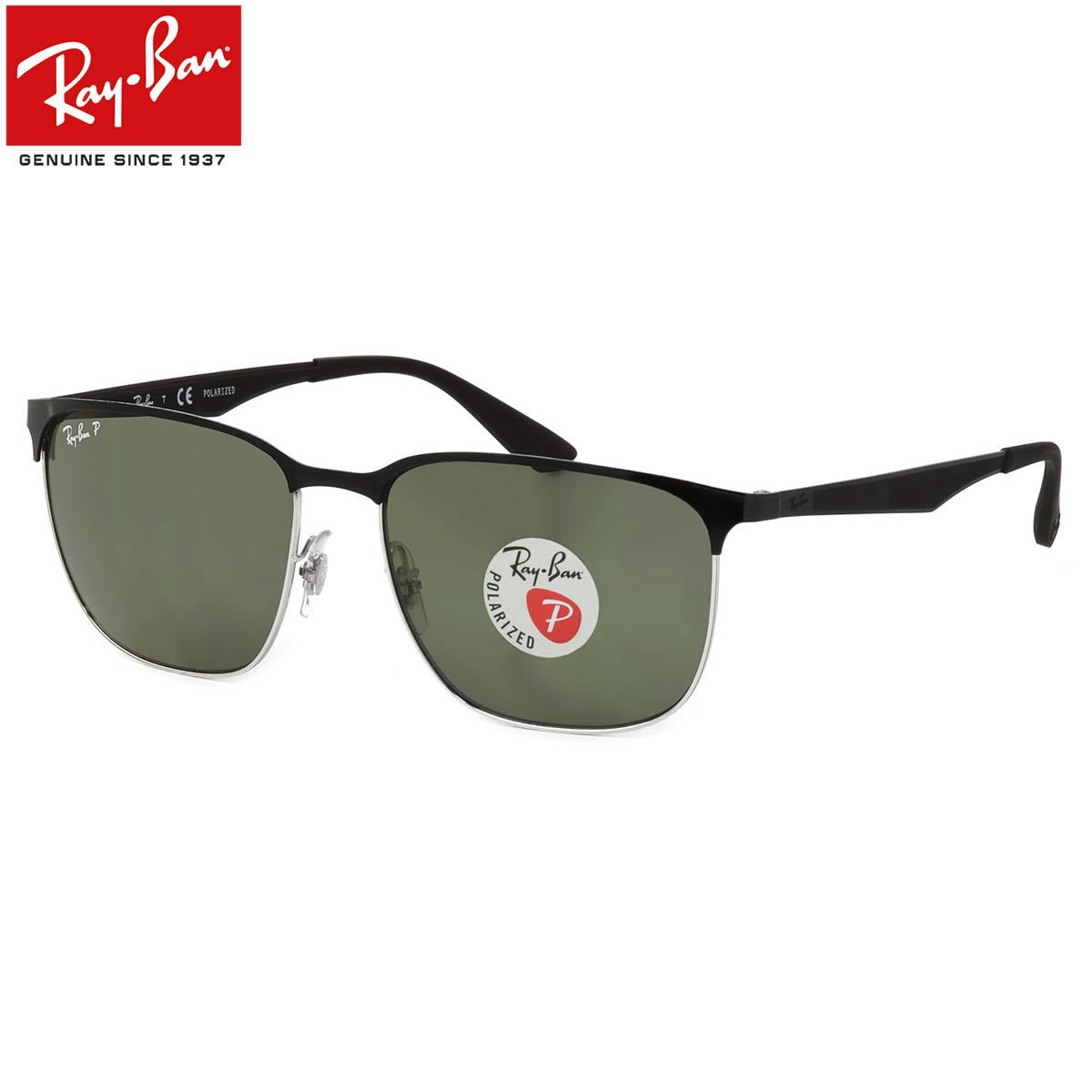 Ray-Ban レイバン サングラス RB356...の商品画像