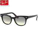 Ray-Ban レイバン サングラス RB2168 902/32 50サイズ METEOR CLASSIC メテオール クラシック ボスリントン グラデーションレンズ グレー ドライブ アウトドア 度数付き対応 メンズ レディース