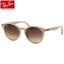 度数付き対応 メンズ レディースレイバン サングラス Ray-Ban RB2180F 616613 51サイズ レディースモデル RayBan ラウンド 丸メガネ フルフィット モデル