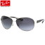 쥤Х 󥰥饹 Ray-Ban RB3386 003/8G 67 RAYBAN 0038G AVIATOR ӥ ġ֥å ֥֥å ƥɥå  ǥ