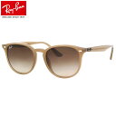レイバン サングラス Ray-Ban RB4259F 616613 5...(4)