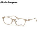 サルヴァトーレ フェラガモ SF2942LB 265 52 メガネ Salvatore Ferragamo サルバトーレ MADE IN JAPAN ローブリッ...