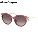 フェラガモ Ferragamo サングラス SF919SA 606 55サイズ レディース(4)