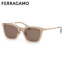 フェラガモ SF2042SLB 260 50 サングラス FERRAGAMO MADE IN ITALY メンズ レディース(4)