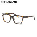 フェラガモ SF3019LB 242 54 メガネ FERRAGAMO MADE IN JAPAN 国産 日本製 メンズ レディース(4)