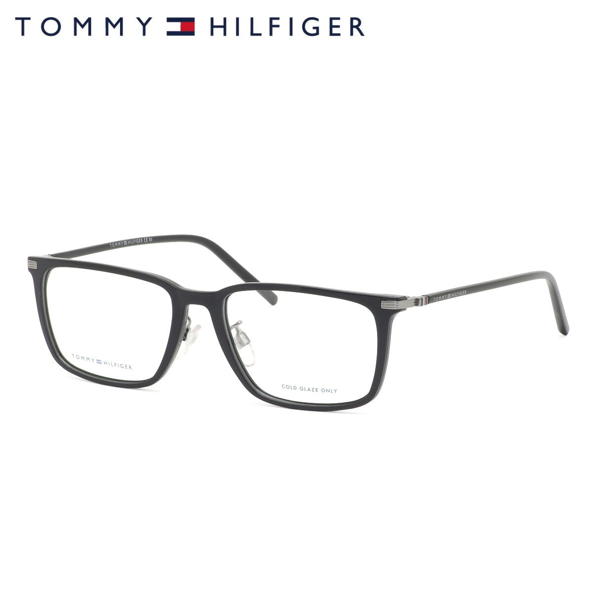 トミーヒルフィガー TH1936/F 807 55 メガネ TOMMY HILFIGER トミー・ヒルフィガー メンズ レディース