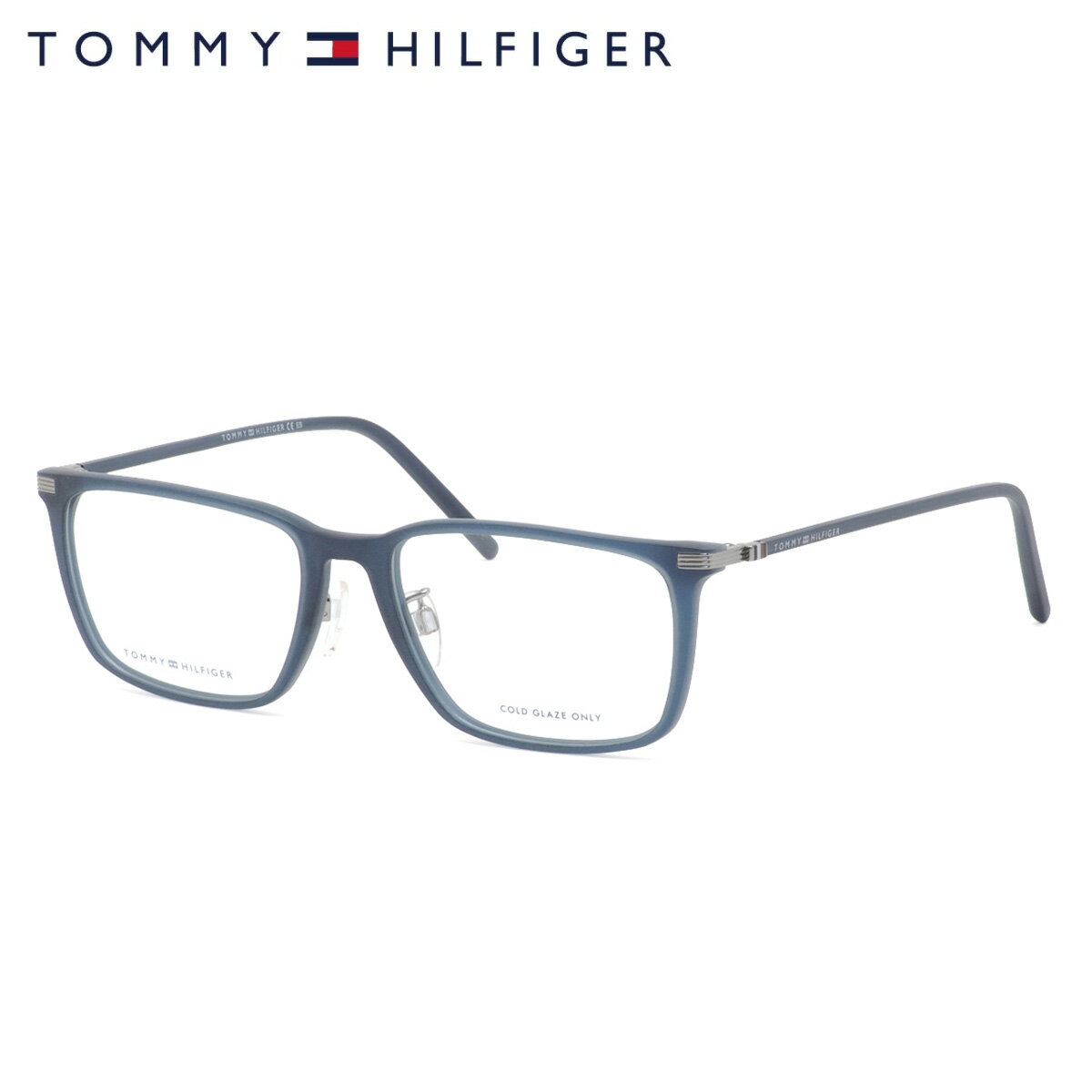 トミーヒルフィガー TH1936/F FLL 55 メガネ TOMMY HILFIGER トミー・ヒルフィガー メンズ レディース