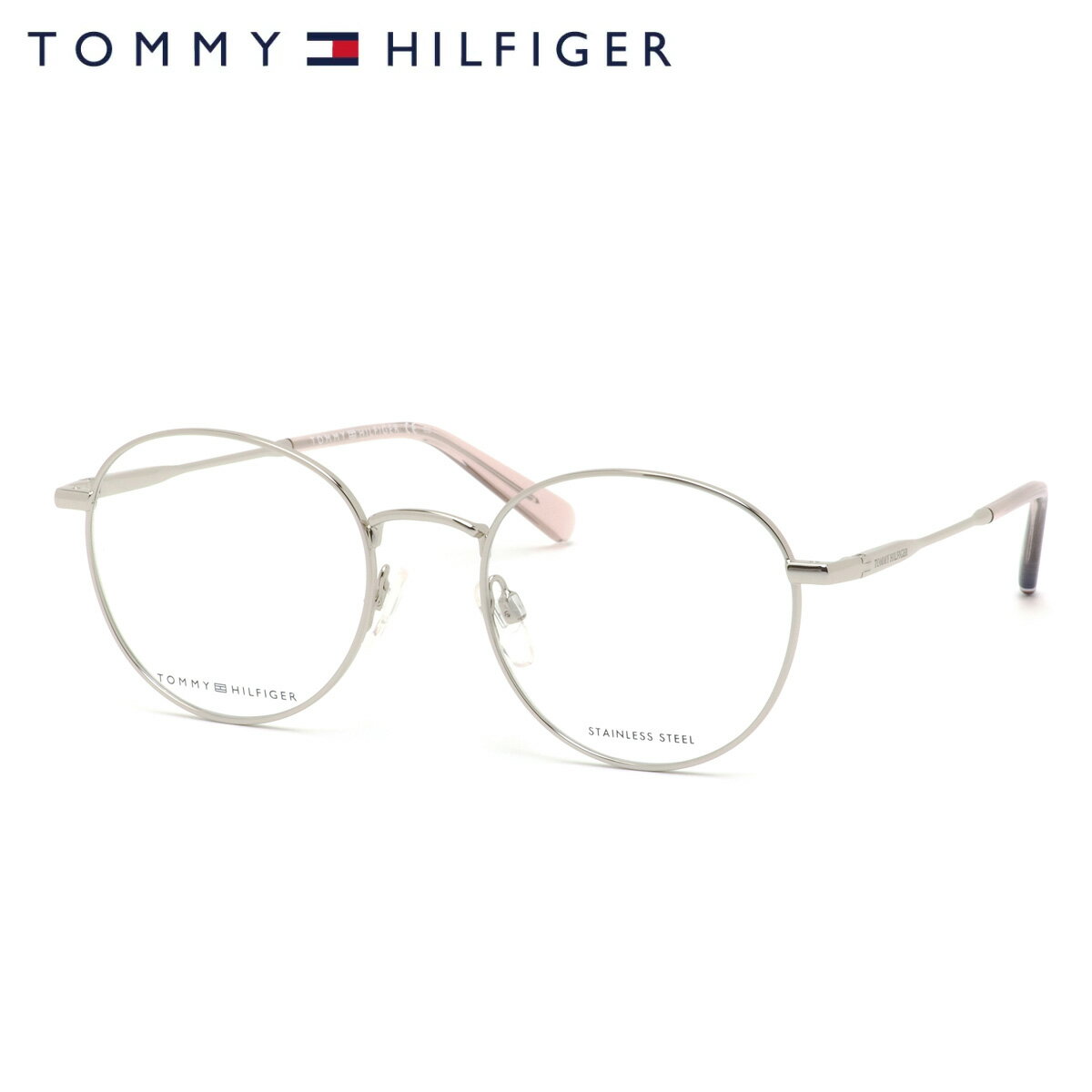 トミーヒルフィガー TH2004 010 50 メガネ TOMMY HILFIGER トミー・ヒルフィガー メンズ レディース