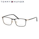 トミーヒルフィガー TH2013/F I46 54 メガネ TOMMY HILFIGER トミー・ヒルフィガー アジアンフィッティング つやなし メンズ レディース