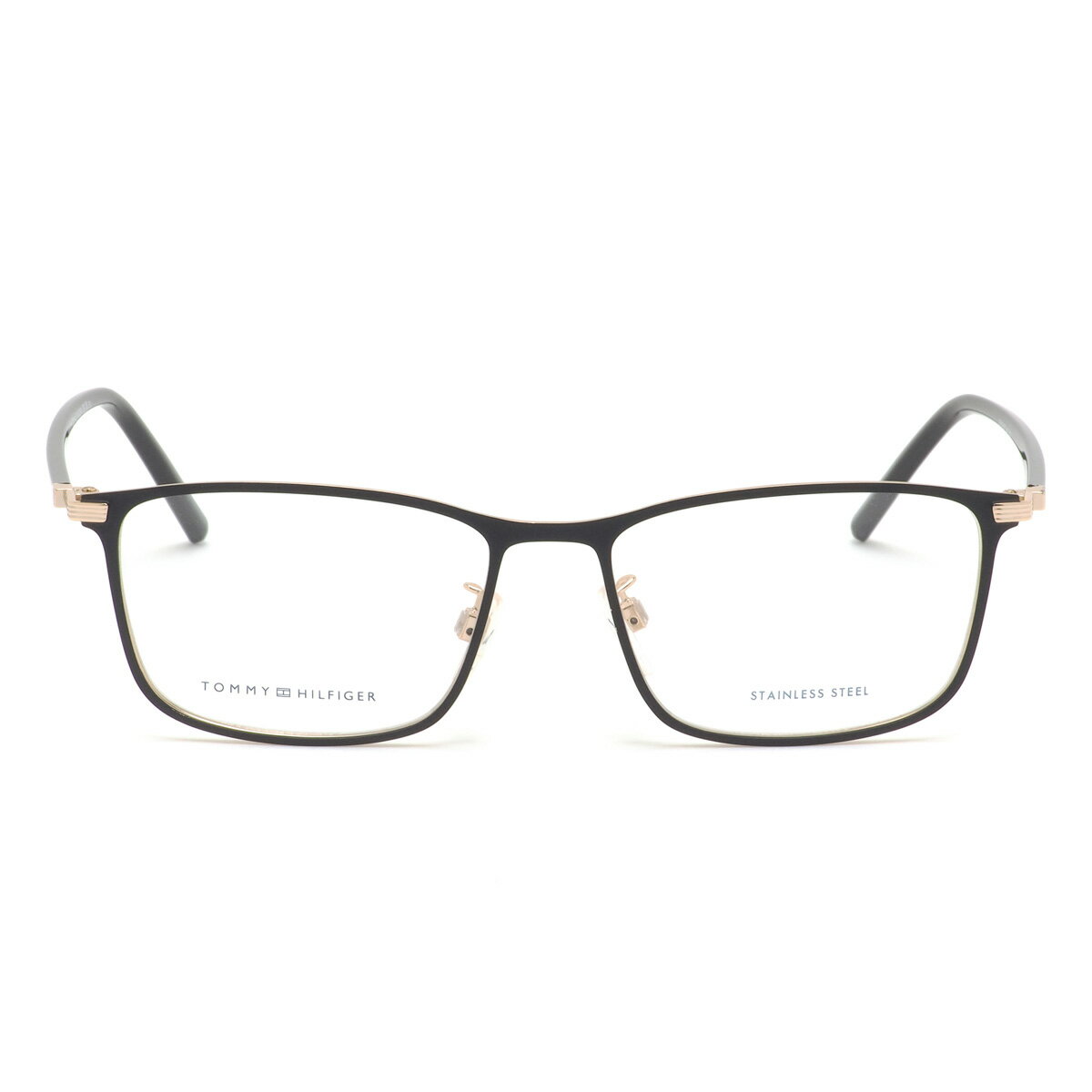 トミーヒルフィガー TH2013/F I46 54 メガネ TOMMY HILFIGER トミー・ヒルフィガー アジアンフィッティング つやなし メンズ レディース 3