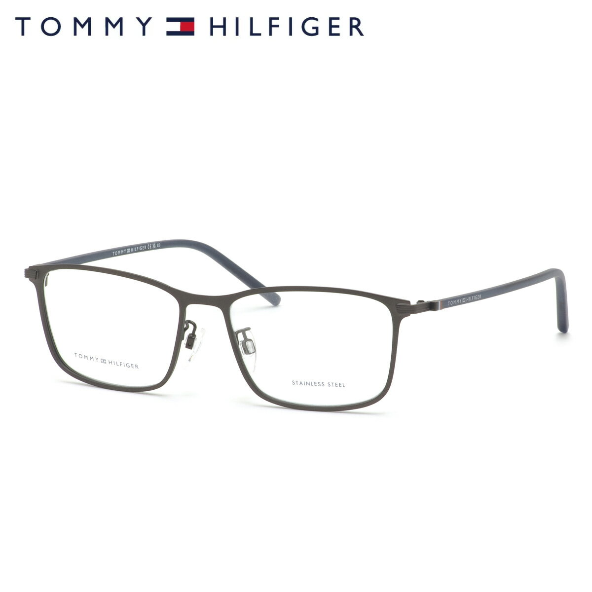 トミーヒルフィガー TH2013/F SVK 54 メガネ TOMMY HILFIGER トミー・ヒルフィガー メンズ レディース