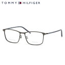 トミーヒルフィガー TH2013/F SVK 54 メガネ TOMMY HILFIGER トミー・ヒルフィガー メンズ レディース