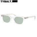 ティバルト TS005 C2-3 46 サングラス TYBALT Mercuio メンズ レディース