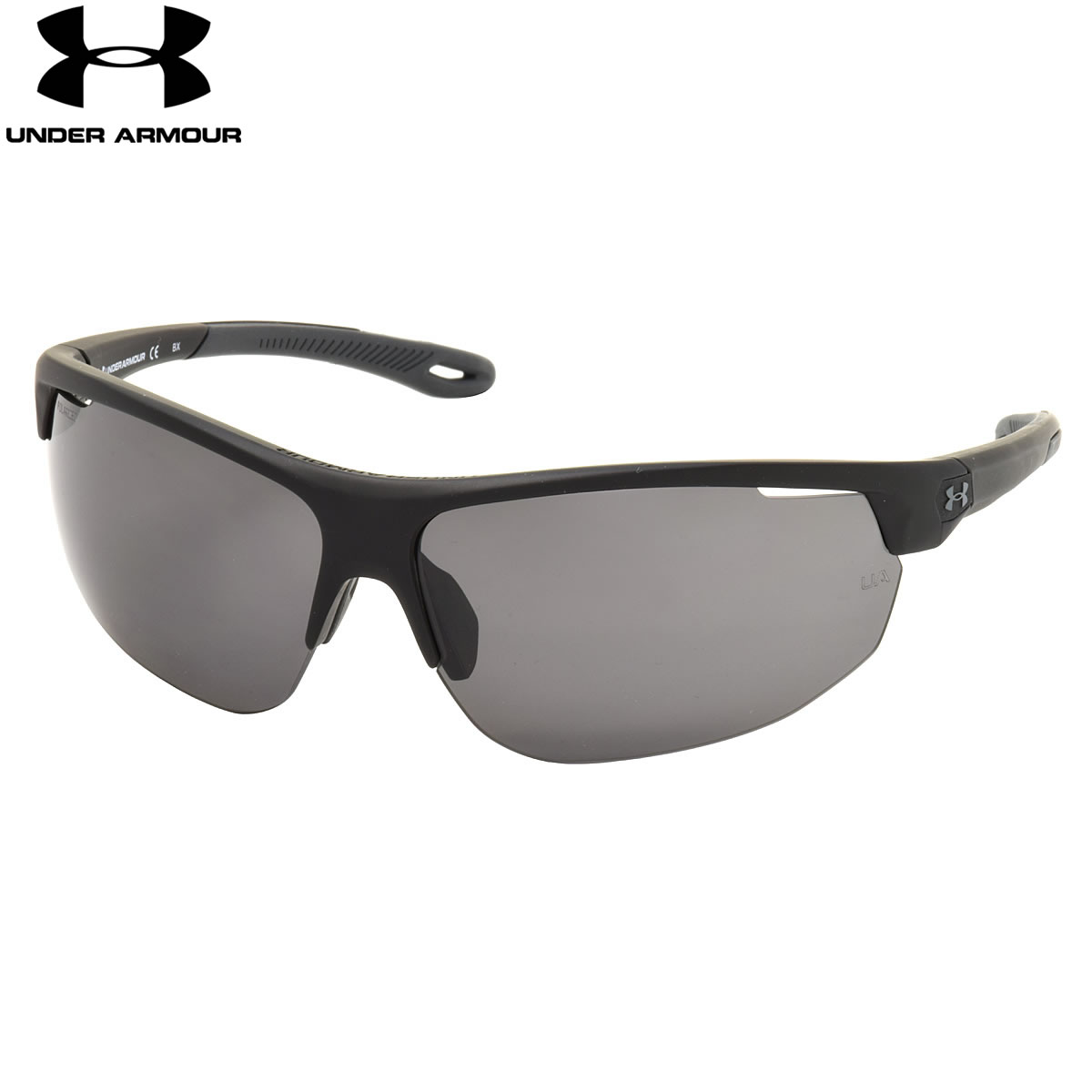 アンダーアーマー サングラス メンズ アンダーアーマー UA0002/G/S 003/6C 71 サングラス UNDER ARMOUR クラッチ Clutch 偏光レンズ ポラライズド メンズ レディース