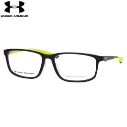 アンダーアーマー UA5067/F 97M 58 メガネ UNDER ARMOUR スポーツ 6カーブレンズ メンズ レディース