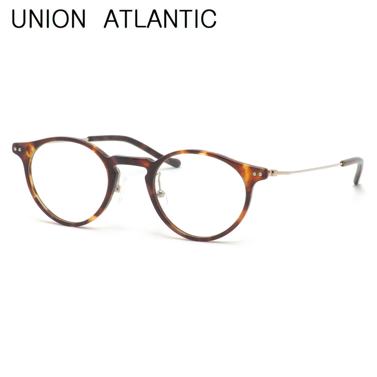 ˥󥢥ȥƥå UA3626 DM 45 ᥬ UNION ATLANTIC AMIPARIS ߥѥ    Made in Japan  ǥ