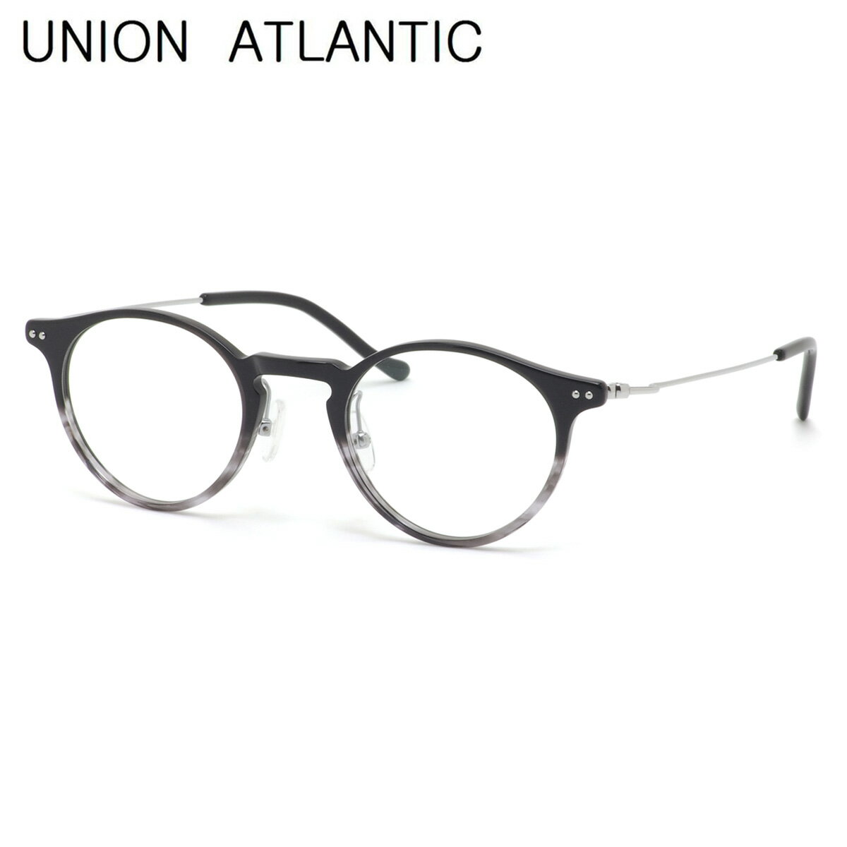 ˥󥢥ȥƥå UA3626 GYH 45 ᥬ UNION ATLANTIC AMIPARIS ߥѥ    Made in Japan  ǥ