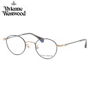 Vivienne Westwood 40-0002 03 45 メガネ ヴィ