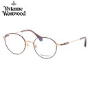 Vivienne Westwood 40-0003 01 48 メガネ ヴィ