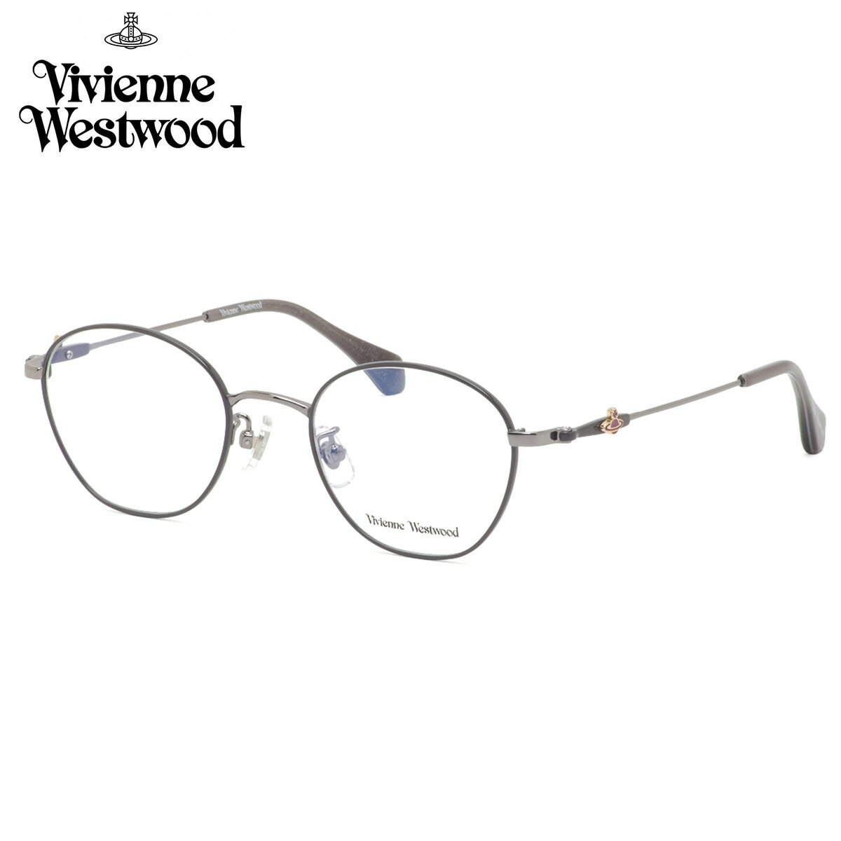 Vivienne Westwood 40-0004 03 47 メガネ ヴィヴィアンウエストウッド ビビアンウエストウッド メンズ レディース