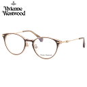 Vivienne Westwood 40-0006 01 49 メガネ ヴィヴィアンウエストウッド ビビアンウエストウッド メンズ レディース