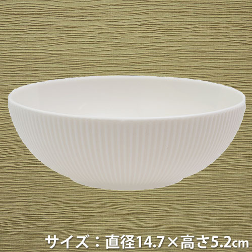 ストライプボウル thd-10003774 トータルヘルスデザイン サンプル画像2