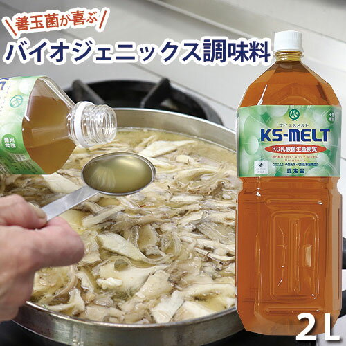 KSメルト 2L