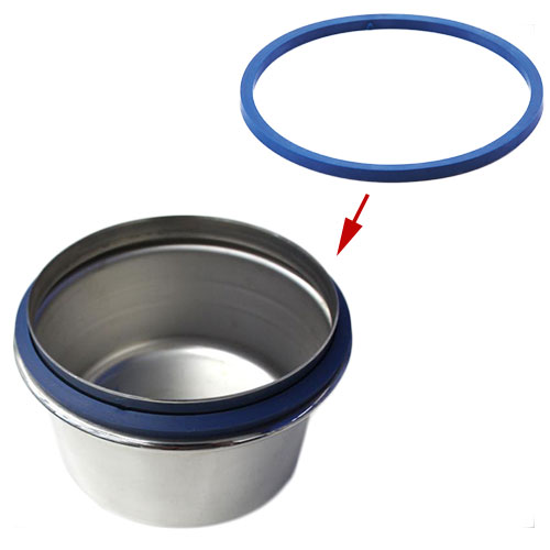 シーガルフォー ユニット用パッキン(H) 交換可能パーツ