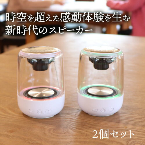 쥤ܡ EXA-Rainbow 02ĥå γҶĶȯץԡ bluetooth LED饤...