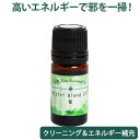 アロマオイル 聖ブレンド 5ml