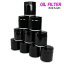 互換品 オイルフィルター 10個 キャデラック SRX 19303975/89017524 オイル交換 整備 メンテナンス