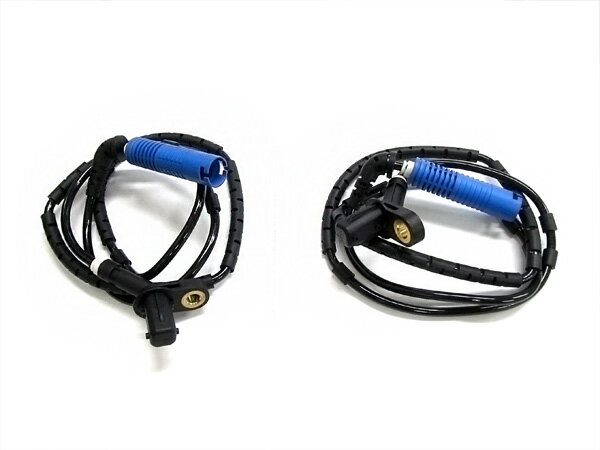 BMW E46 318i/320i/323i/325i/328i/330i/M3 - �ꥢ ABS���󥵡� / ���ԡ��ɥ��󥵡� ��¦����¦ �������å� 2�� 34526752683 (3452-6752-683)