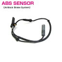 BMW E39 5シリーズ 520i/523i/525i/528i/530i/535i/540i - リア ABSセンサー / スピードセンサー 左右共通 1本 34521182160 (3452-1182-160)