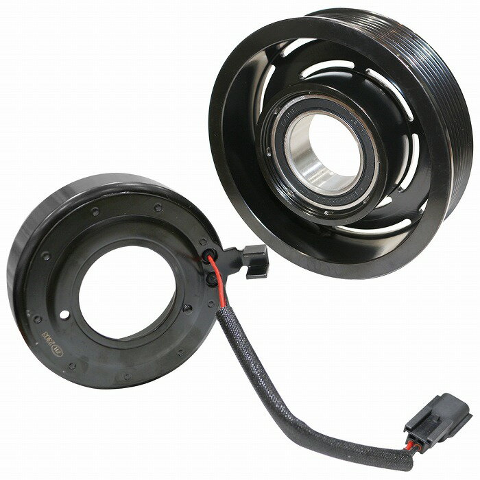 ���� ����� C26 7PK �������� ����ץ�å��� ���� �� �ޥ��ͥåȥ���å� �ס��꡼ ��ڥ� ASSY ���å� 92600-1VA0A 7�� AC