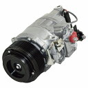 BMW エアコン コンプレッサー ACコンプレッサー 64529217868 64529154070 64529154070 6シリーズ F12 F13 Xシリ...