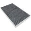 ベンツ Vクラス W639 V350 ビアノ 参考純正品番:6398350347/6396201008/6398300165 エアコンフィルタ..