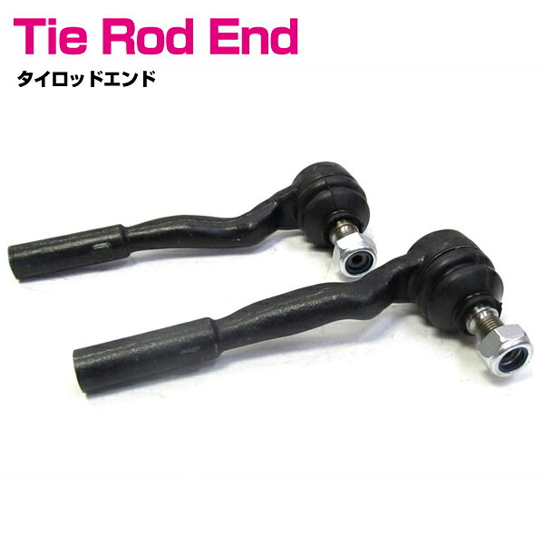 ベンツ W219 CLS55AMG CLS63AMG フロント 左右 ステアリング タイロッドエンド 左右セット (左側)2113302703/(右側)2113302803