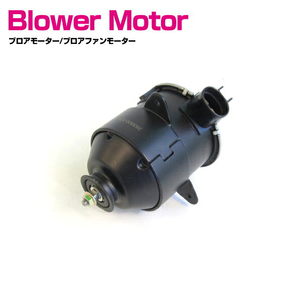 トヨタ RAV4 ACA31W ACA36W - 電動ファンモーター左側 1個 16363-28020 モーター品番：263500-5391