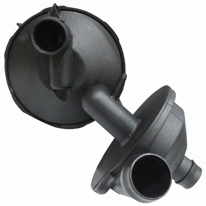 BMW Z3 2.0 2.2i 2.8 3.0i プレッシャーバルブ クランクケースベントバルブ 11617501566 1161-7501-566 オイルセパレーター