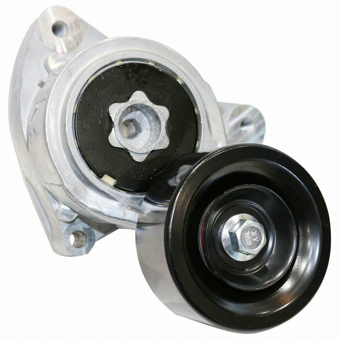 ベルトテンショナー ホンダ アコード アコードワゴン エディックス CR-Vシビック Vベルトタイトナー 31170-PNA-003 31170-PNA-013 31170-PNA-023 ファンベルト