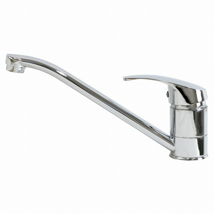 楽天市場】混合水栓 シングルレバーの通販